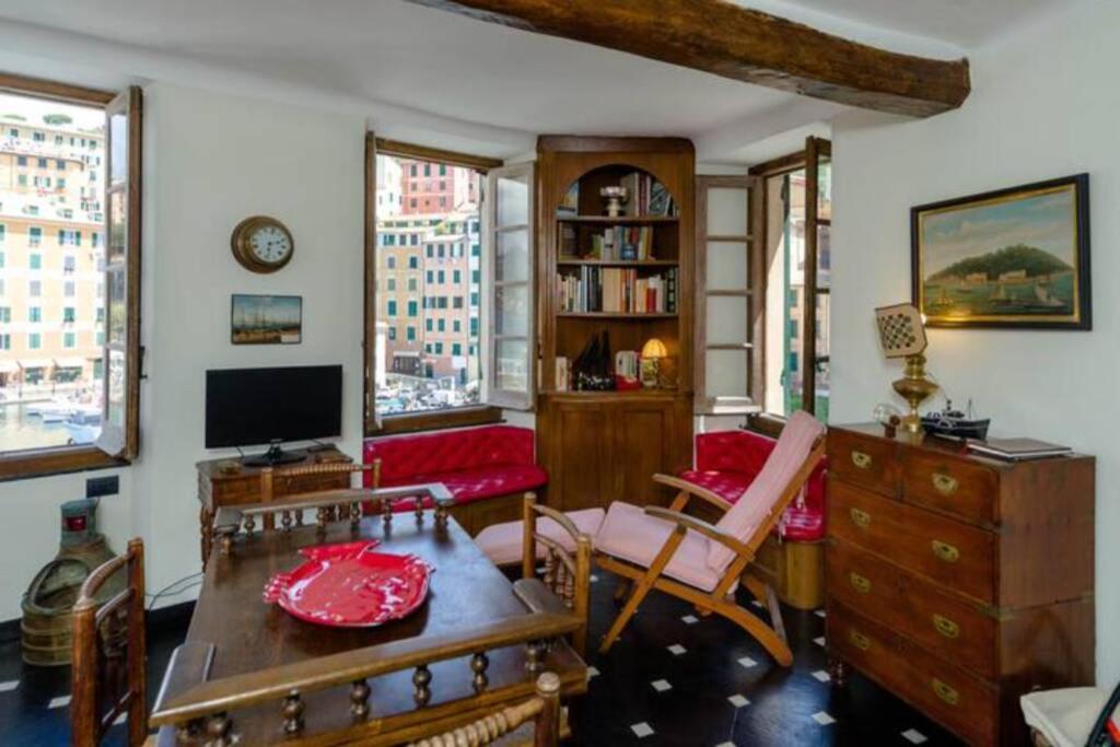 Appartement Da Un'antica Dimora Di Pescatori Sul Porticciolo *